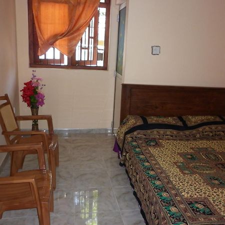 Seetha'S Hostel Negombo Extérieur photo