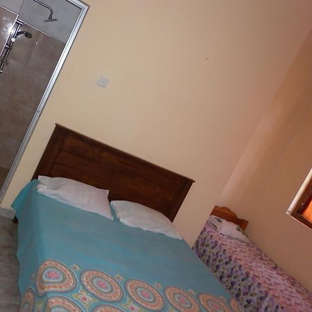 Seetha'S Hostel Negombo Extérieur photo