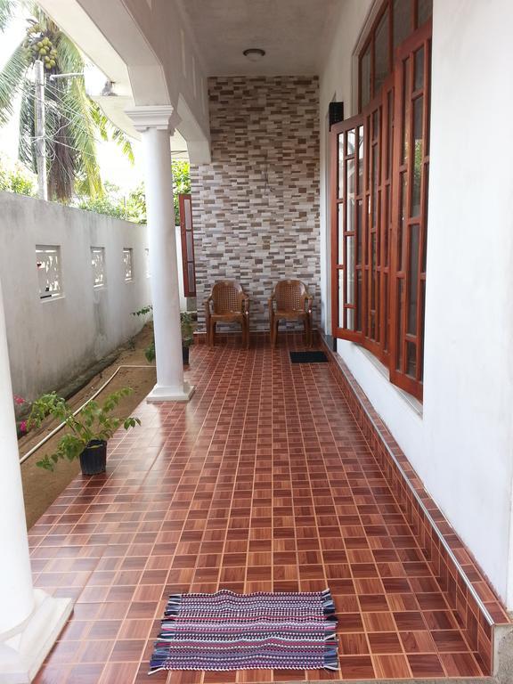 Seetha'S Hostel Negombo Extérieur photo