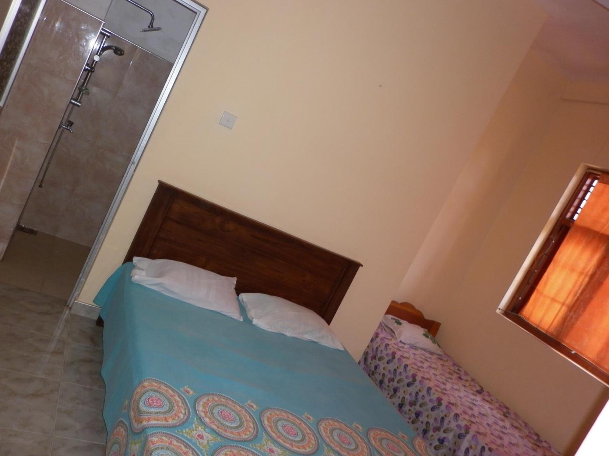 Seetha'S Hostel Negombo Extérieur photo