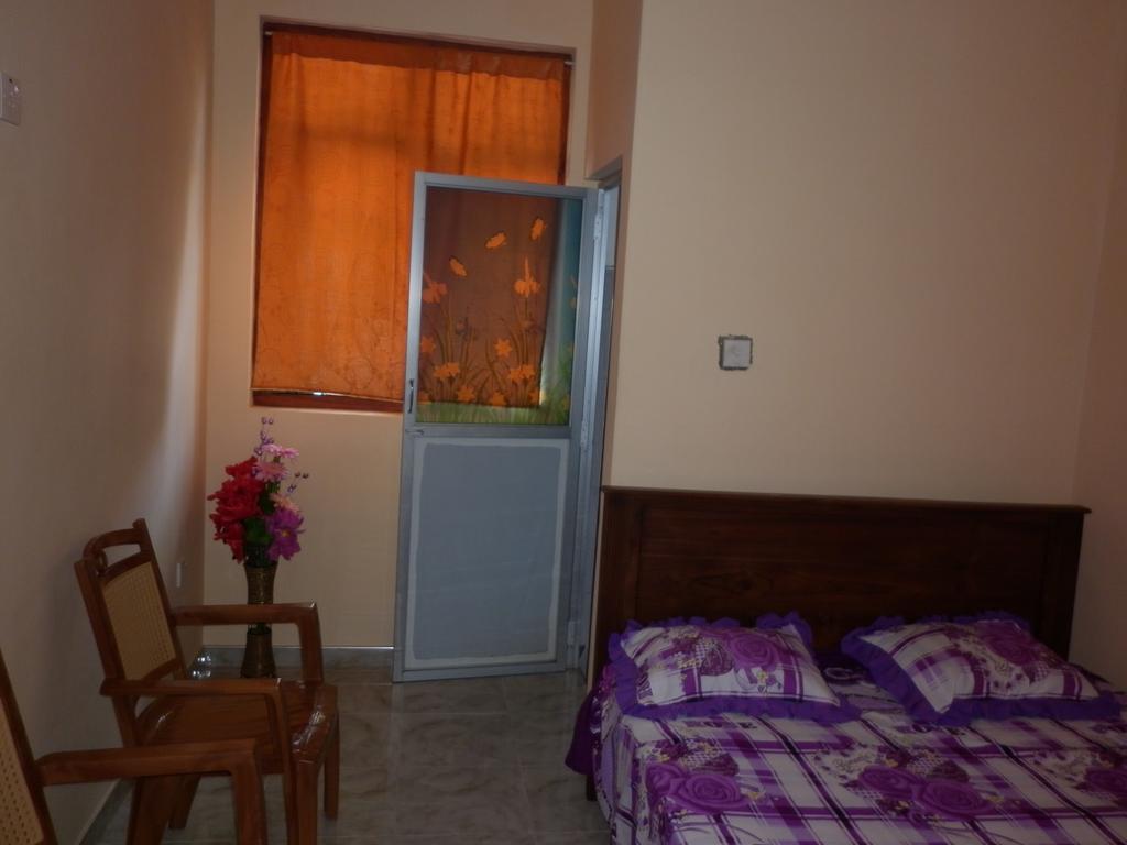 Seetha'S Hostel Negombo Chambre photo